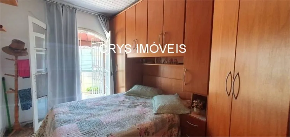 Casa, 2 quartos, 120 m² - Foto 7