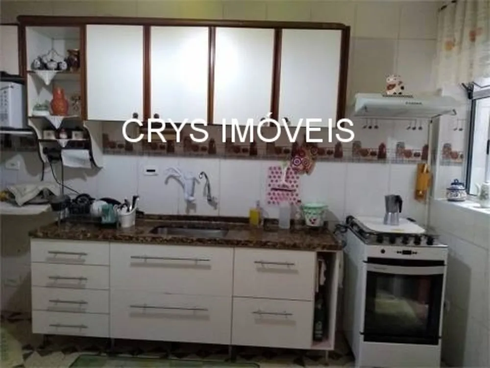 Casa, 2 quartos, 120 m² - Foto 5