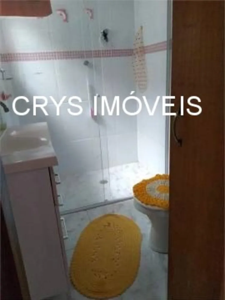 Casa, 2 quartos, 120 m² - Foto 1