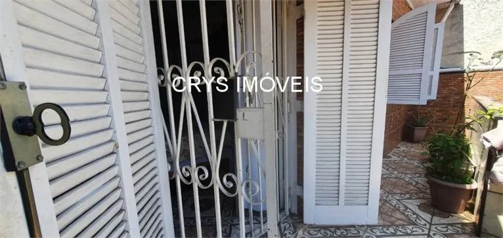Casa, 2 quartos, 120 m² - Foto 9