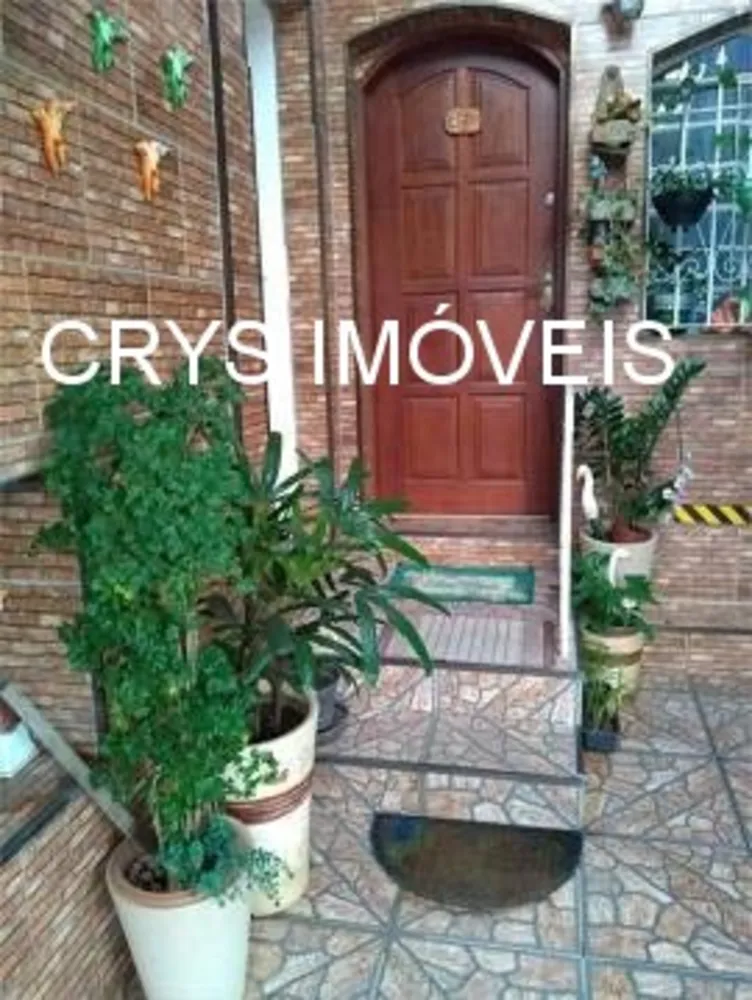 Casa, 2 quartos, 120 m² - Foto 2