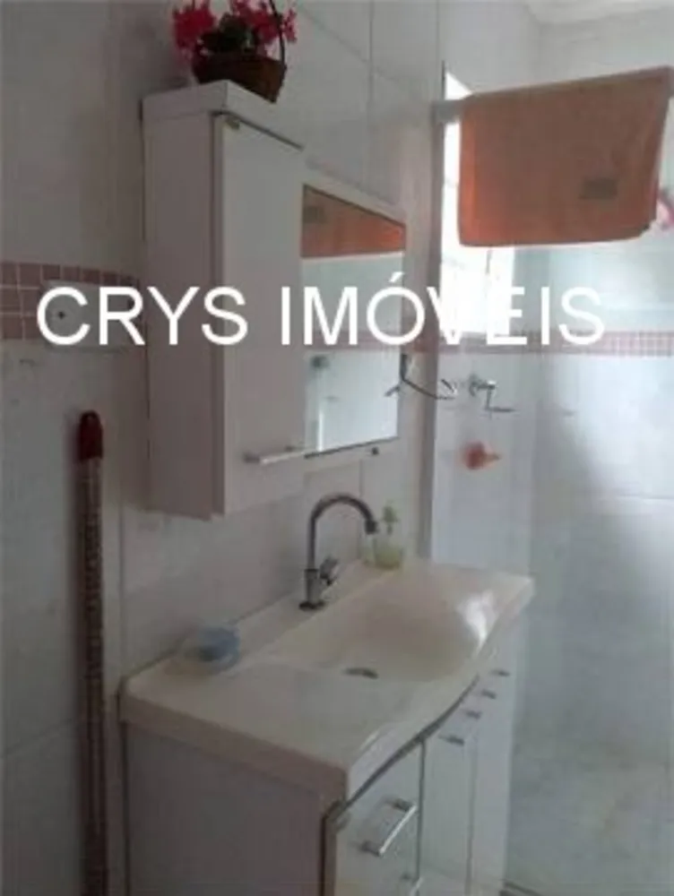Casa, 2 quartos, 120 m² - Foto 4