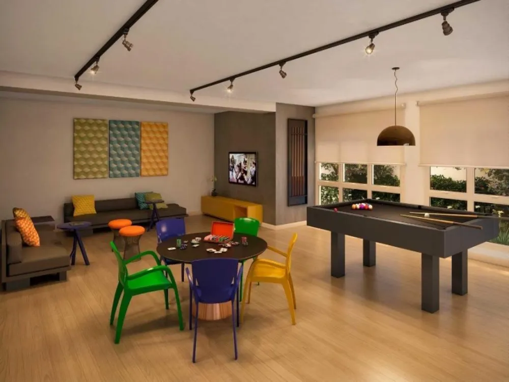 Apartamento, 3 quartos, 67 m² - Foto 4