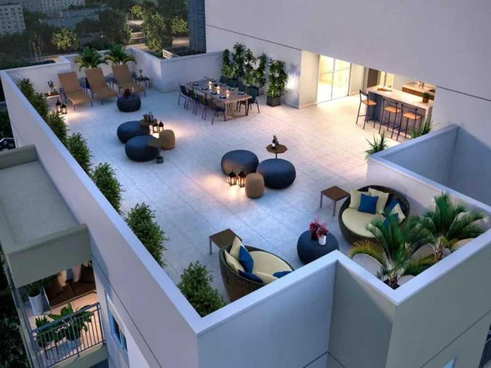 Apartamento, 3 quartos, 67 m² - Foto 7
