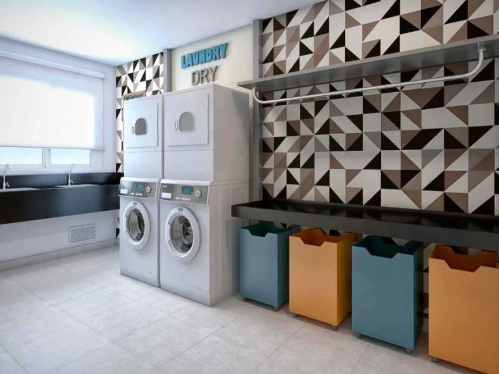 Apartamento, 3 quartos, 67 m² - Foto 11