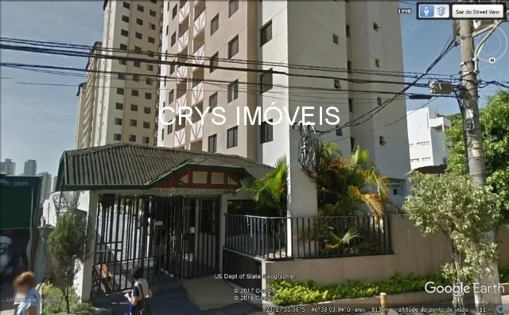 Apartamento, 2 quartos, 56 m² - Foto 4
