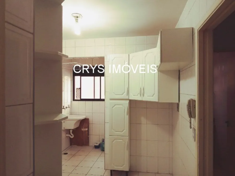 Apartamento, 2 quartos, 56 m² - Foto 11