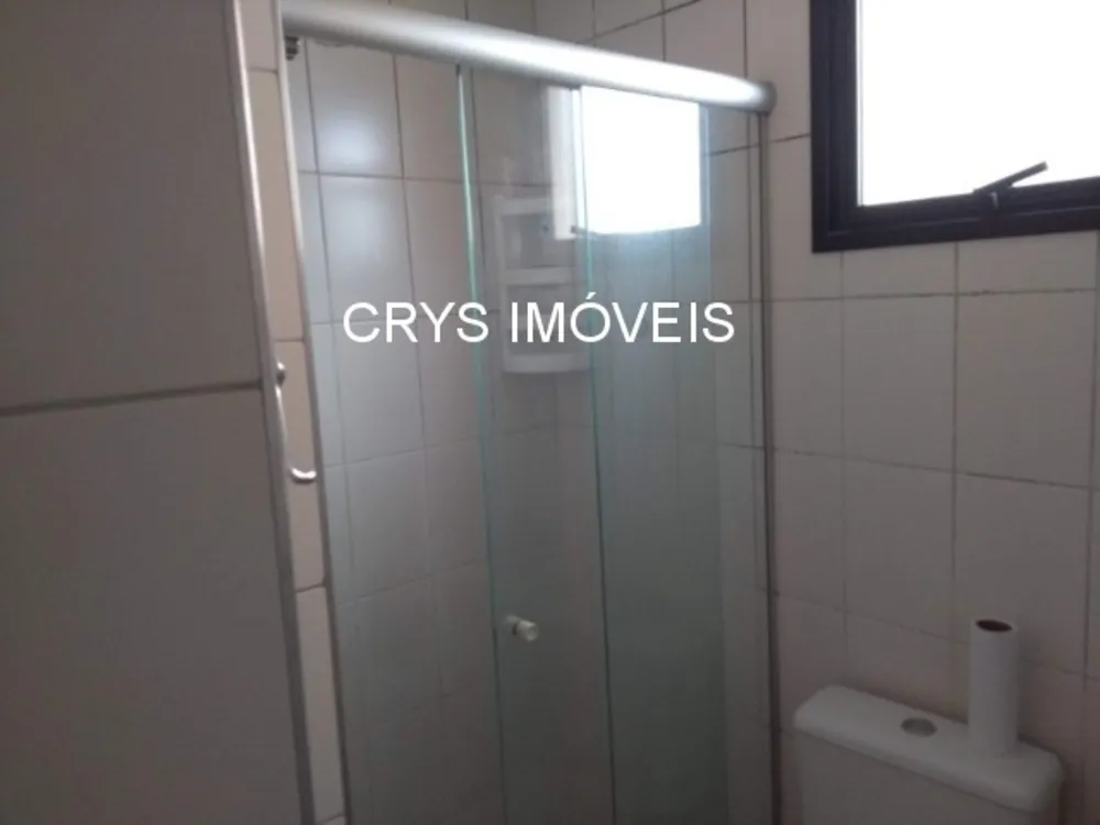 Apartamento, 2 quartos, 56 m² - Foto 3