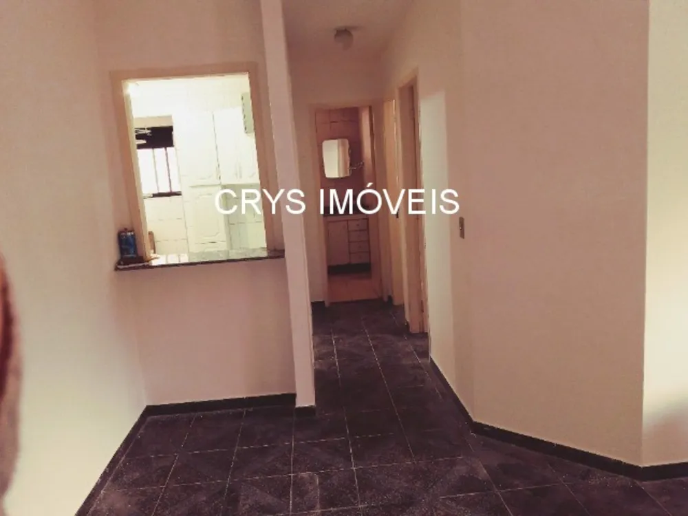 Apartamento, 2 quartos, 56 m² - Foto 6