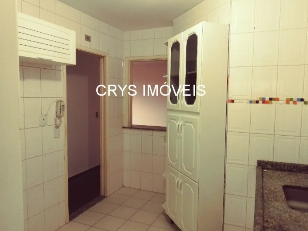 Apartamento, 2 quartos, 56 m² - Foto 5
