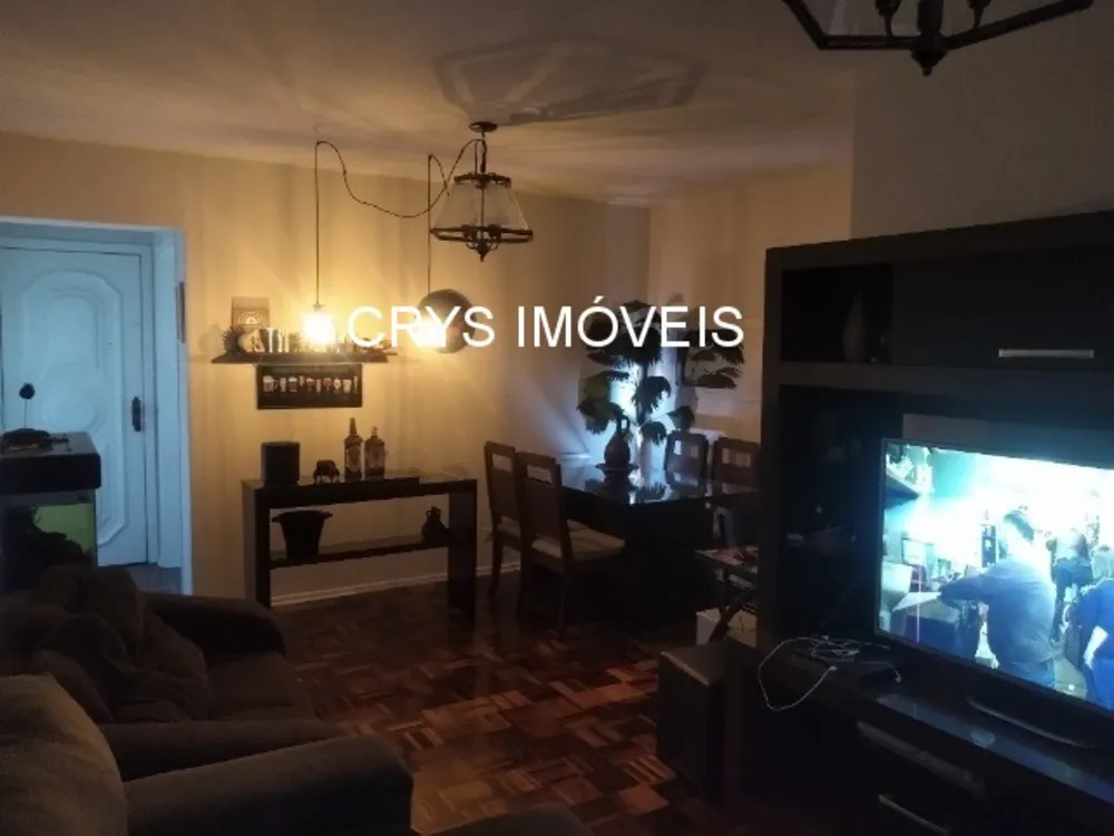 Apartamento, 3 quartos, 76 m² - Foto 2