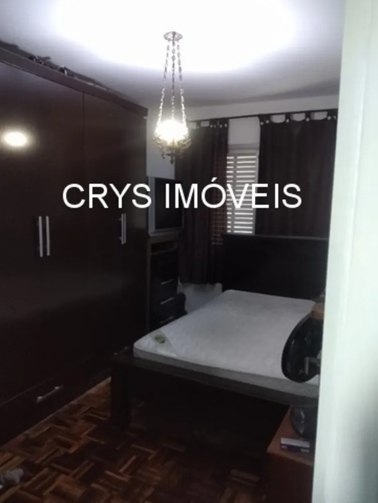 Apartamento, 3 quartos, 76 m² - Foto 3