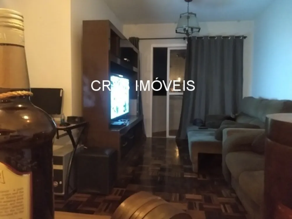 Apartamento, 3 quartos, 76 m² - Foto 6