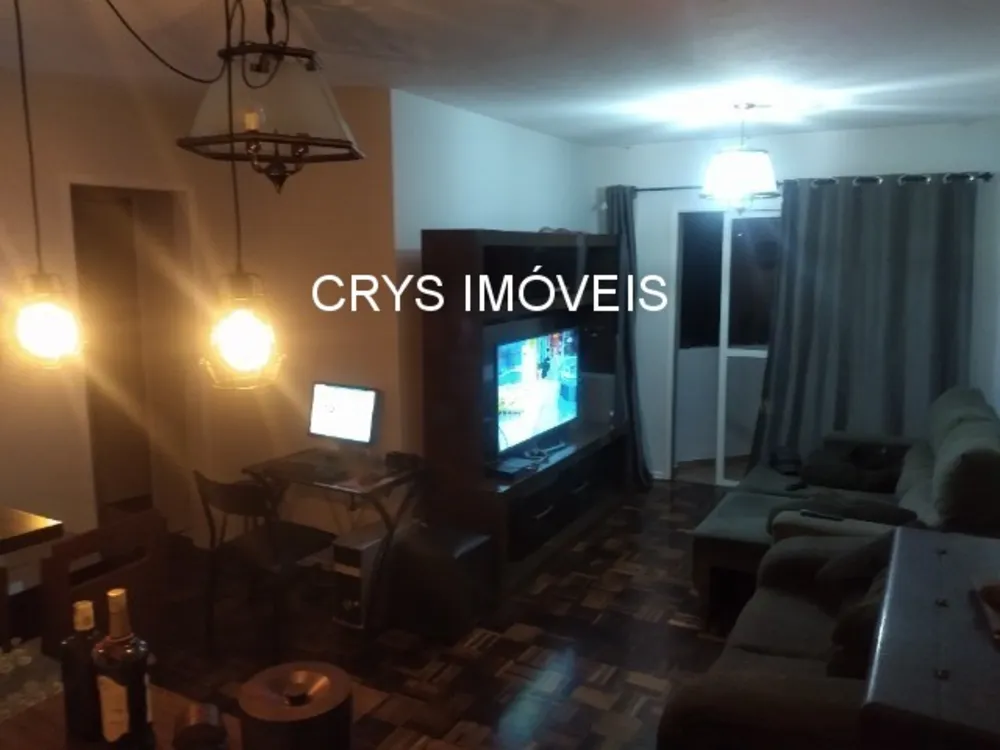 Apartamento, 3 quartos, 76 m² - Foto 1