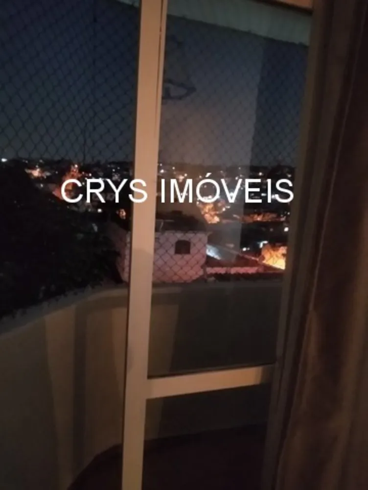 Apartamento, 3 quartos, 76 m² - Foto 7