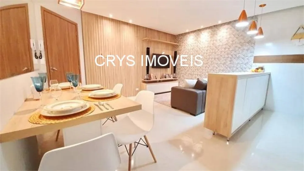 Apartamento, 1 quarto, 40 m² - Foto 2