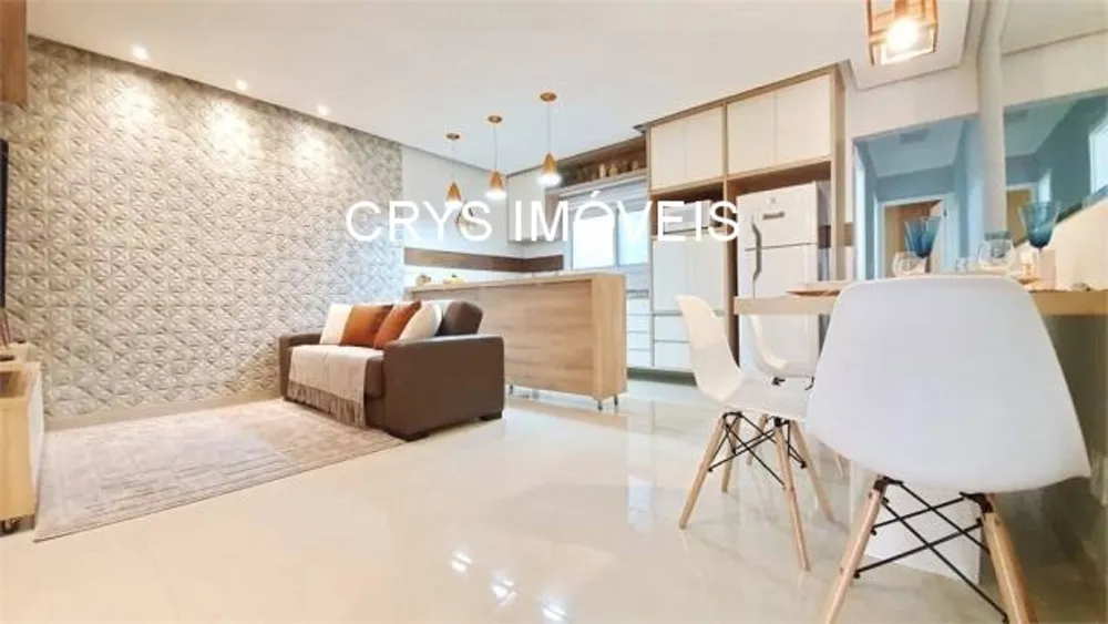Apartamento, 1 quarto, 40 m² - Foto 7