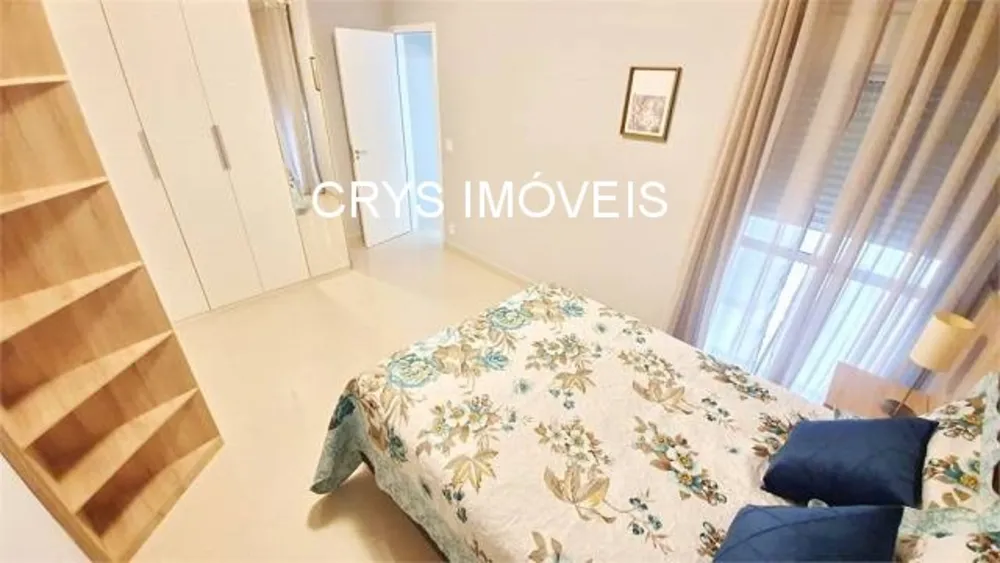 Apartamento, 1 quarto, 40 m² - Foto 8