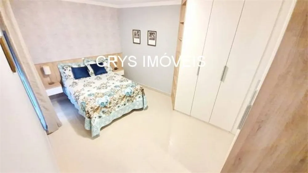 Apartamento, 1 quarto, 40 m² - Foto 12