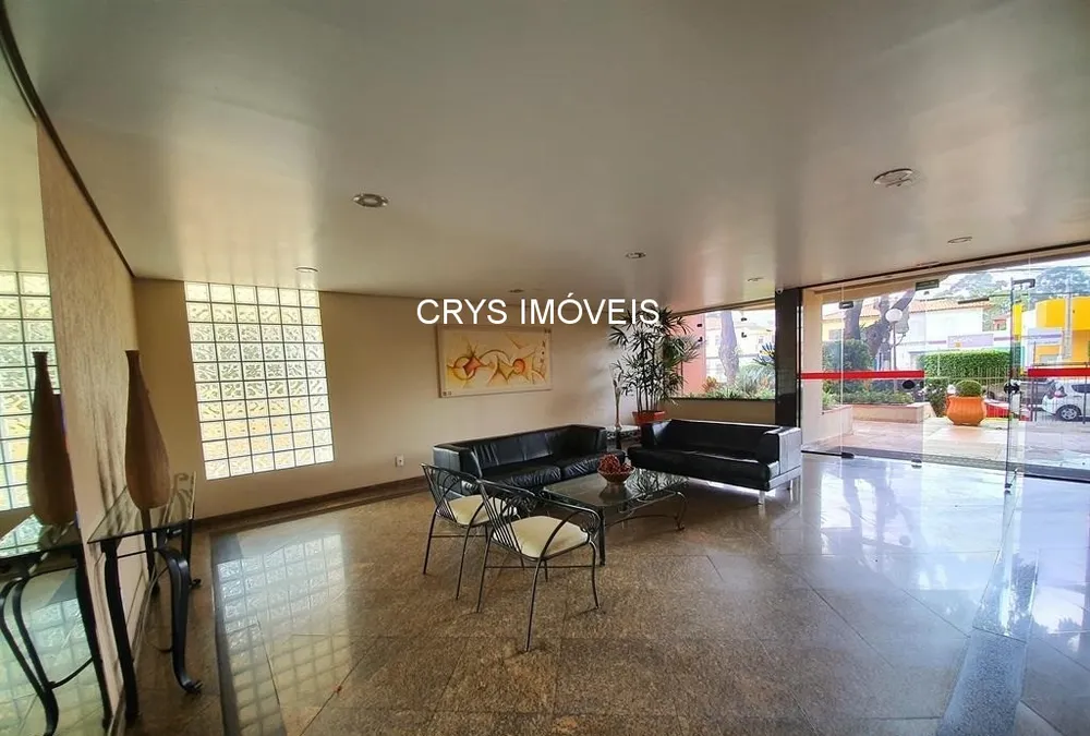 Apartamento, 3 quartos, 84 m² - Foto 10