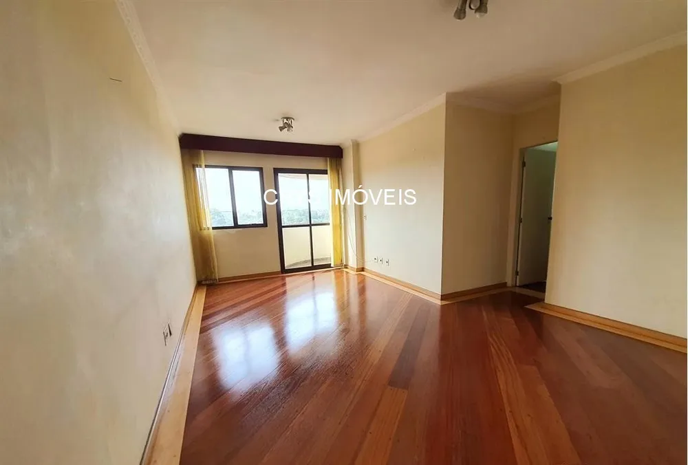 Apartamento, 3 quartos, 84 m² - Foto 1