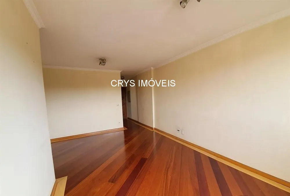 Apartamento, 3 quartos, 84 m² - Foto 2