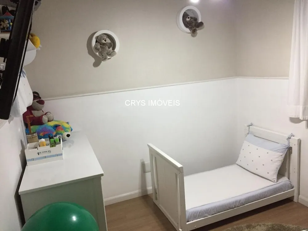 Apartamento, 2 quartos, 75 m² - Foto 7