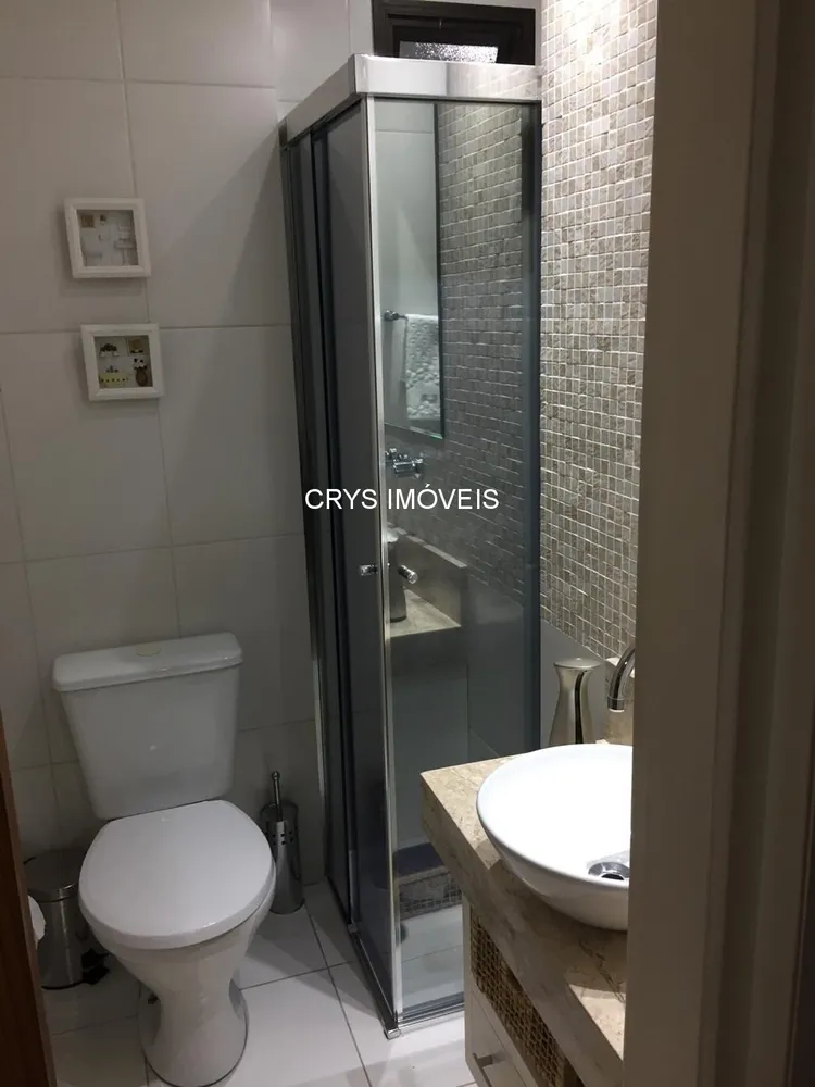 Apartamento, 2 quartos, 75 m² - Foto 6