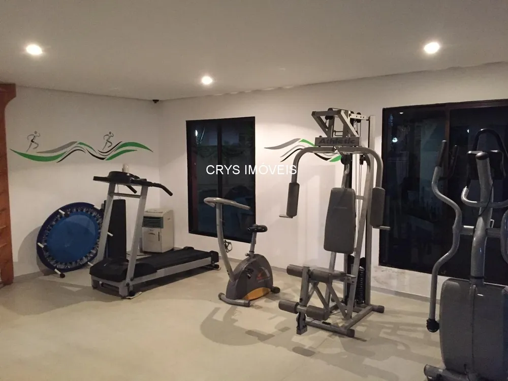 Apartamento, 2 quartos, 75 m² - Foto 12