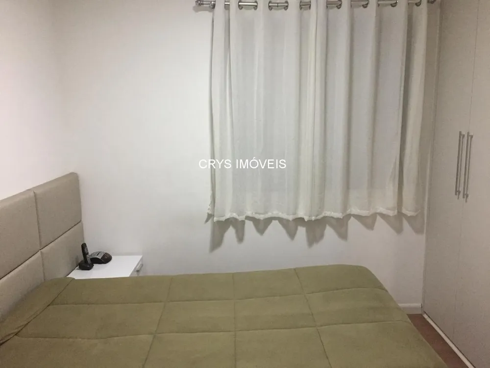 Apartamento, 2 quartos, 75 m² - Foto 5