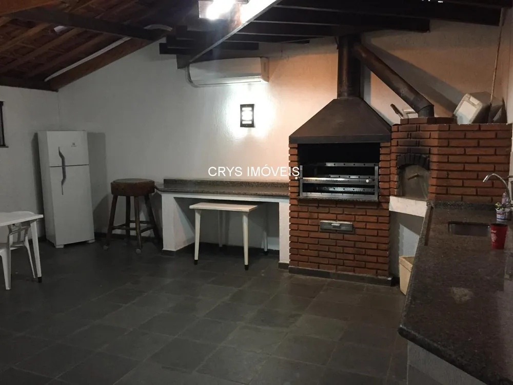 Apartamento, 2 quartos, 75 m² - Foto 11