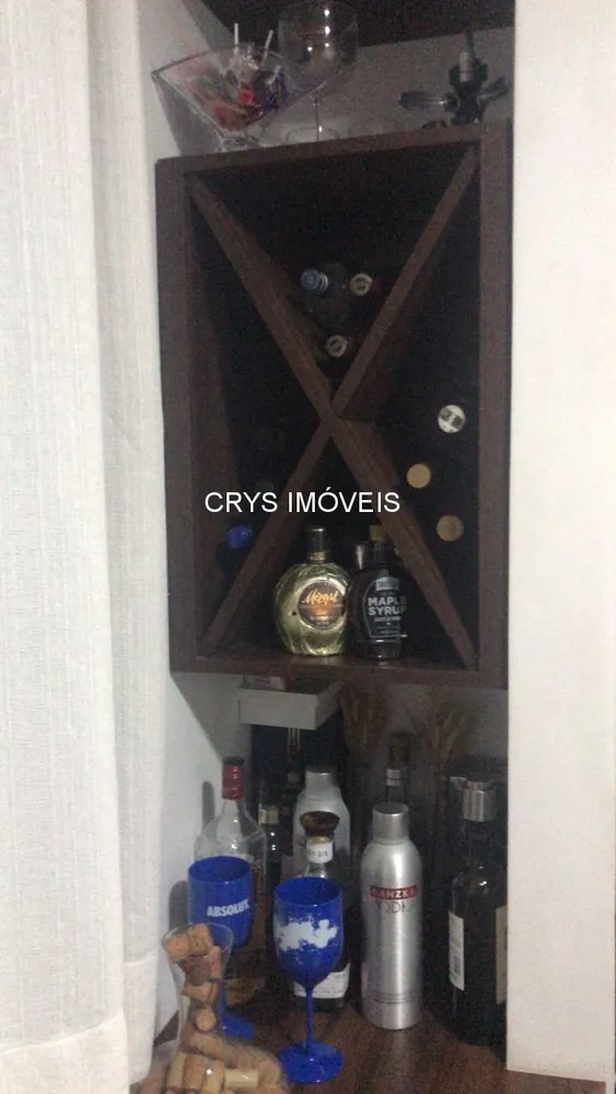 Apartamento, 2 quartos, 75 m² - Foto 4