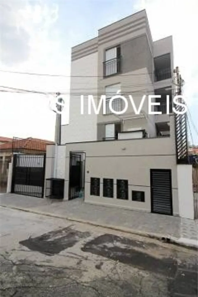 Apartamento, 2 quartos, 45 m² - Foto 7