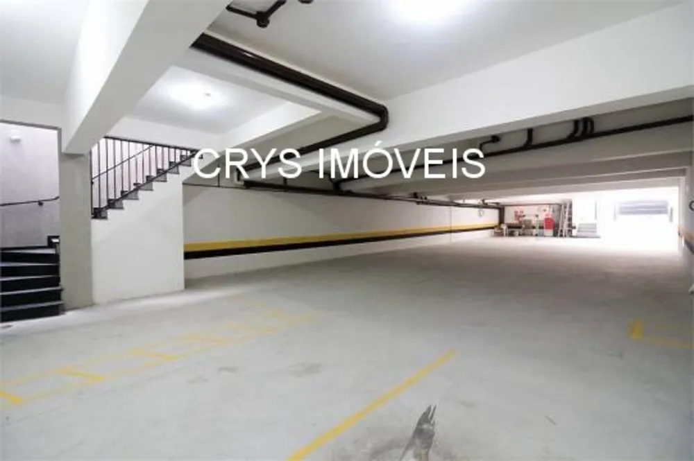 Apartamento, 2 quartos, 45 m² - Foto 8