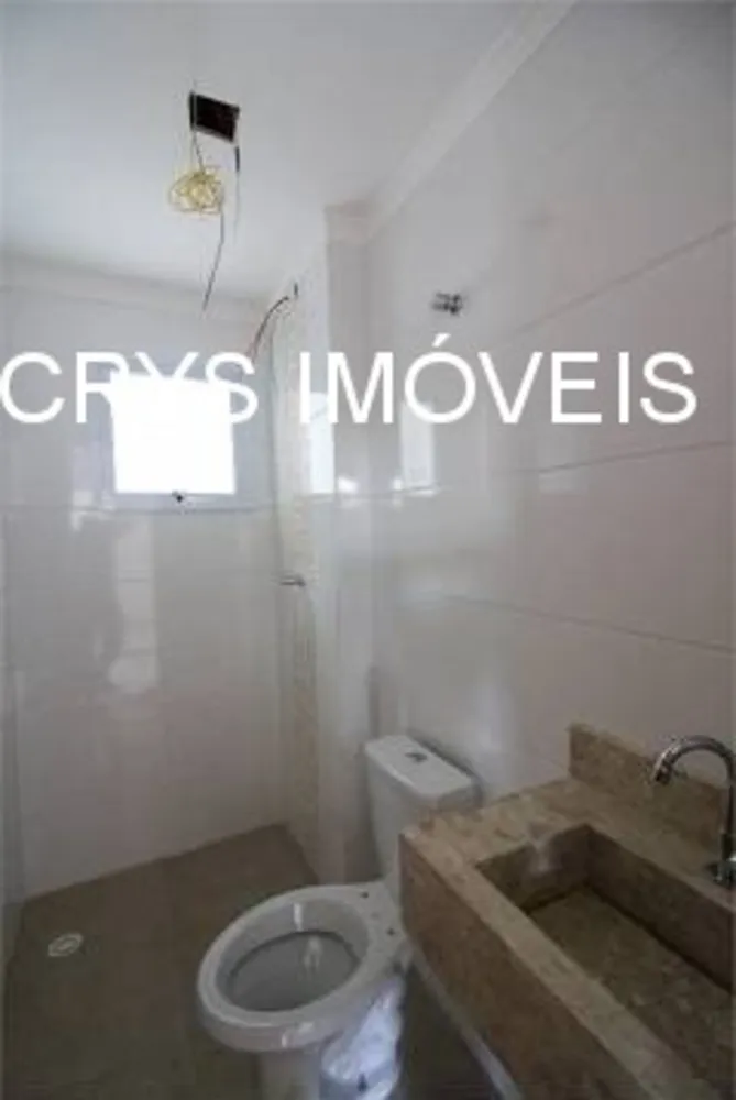 Apartamento, 2 quartos, 45 m² - Foto 4