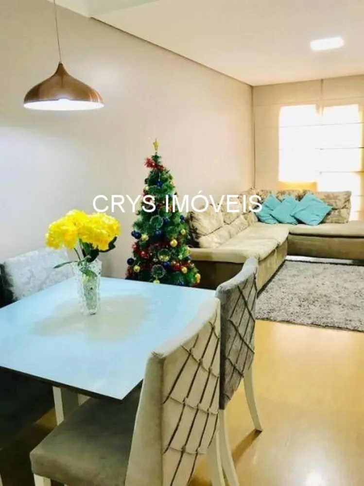 Apartamento, 2 quartos, 64 m² - Foto 2