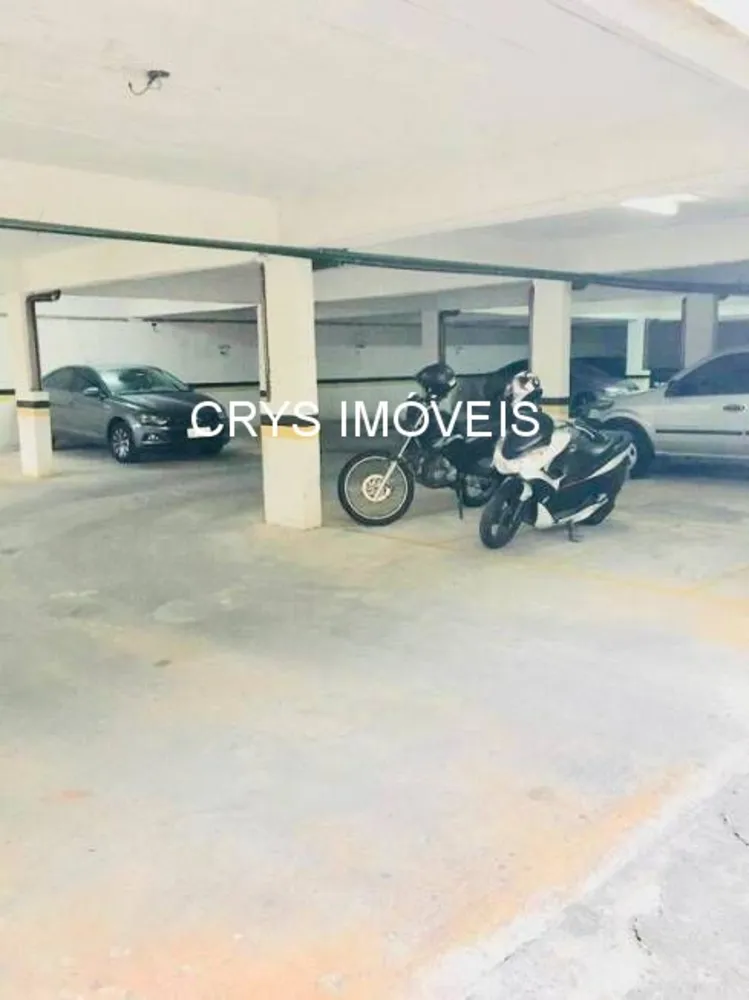 Apartamento, 2 quartos, 64 m² - Foto 1