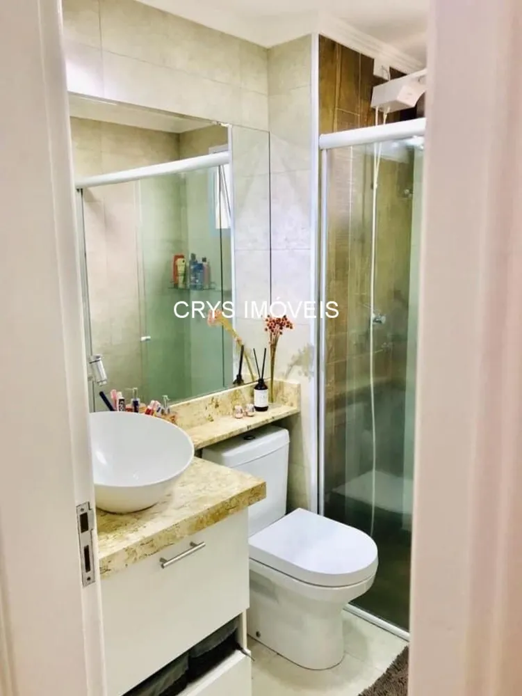 Apartamento, 2 quartos, 64 m² - Foto 7