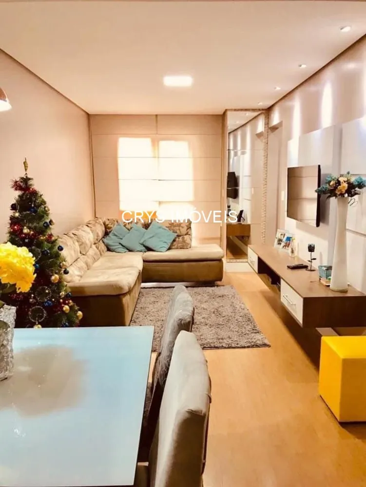 Apartamento, 2 quartos, 64 m² - Foto 5