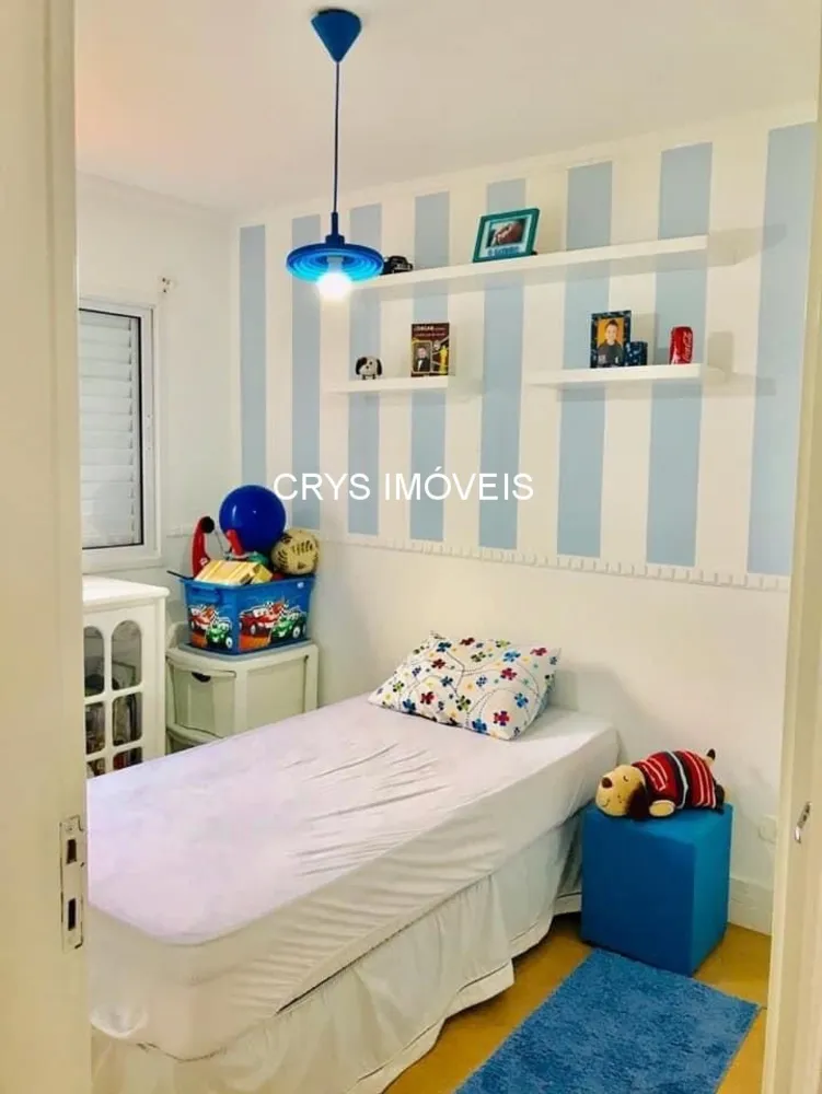 Apartamento, 2 quartos, 64 m² - Foto 6