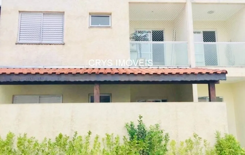 Apartamento, 2 quartos, 64 m² - Foto 8
