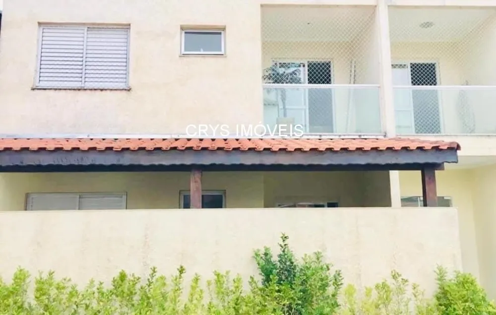 Apartamento, 2 quartos, 64 m² - Foto 6