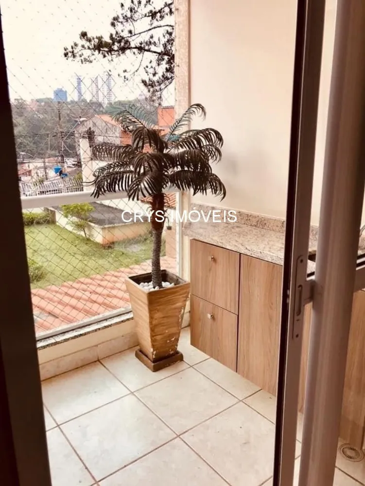 Apartamento, 2 quartos, 64 m² - Foto 3