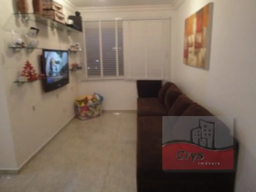 Apartamento, 2 quartos, 63 m² - Foto 11