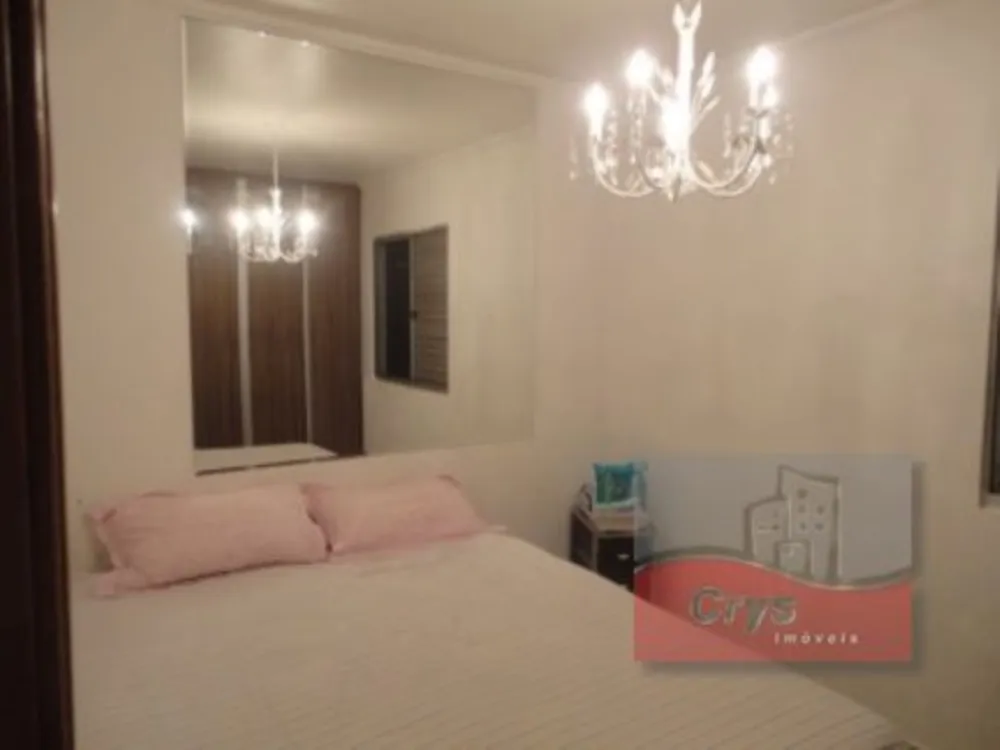 Apartamento, 2 quartos, 63 m² - Foto 4