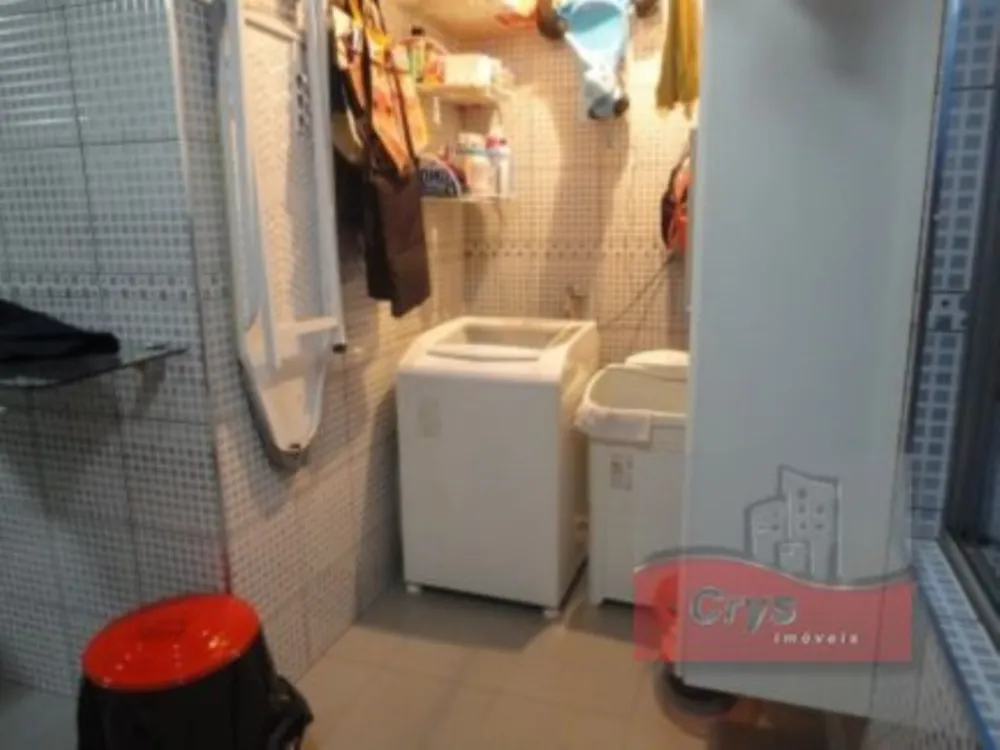 Apartamento, 2 quartos, 63 m² - Foto 6
