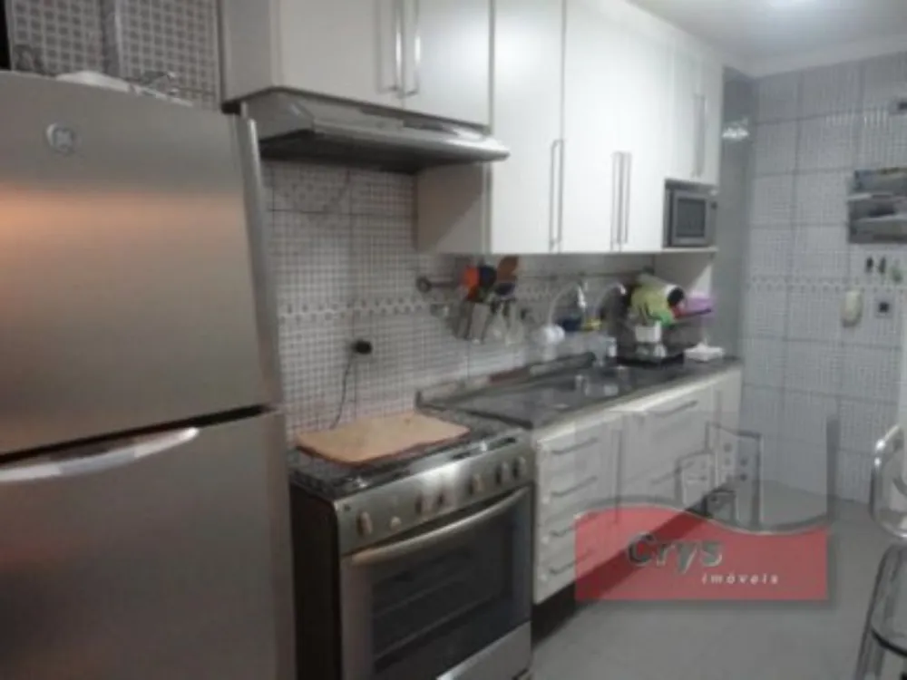 Apartamento, 2 quartos, 63 m² - Foto 2