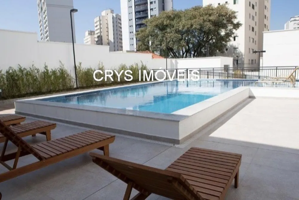 Apartamento, 2 quartos, 65 m² - Foto 8