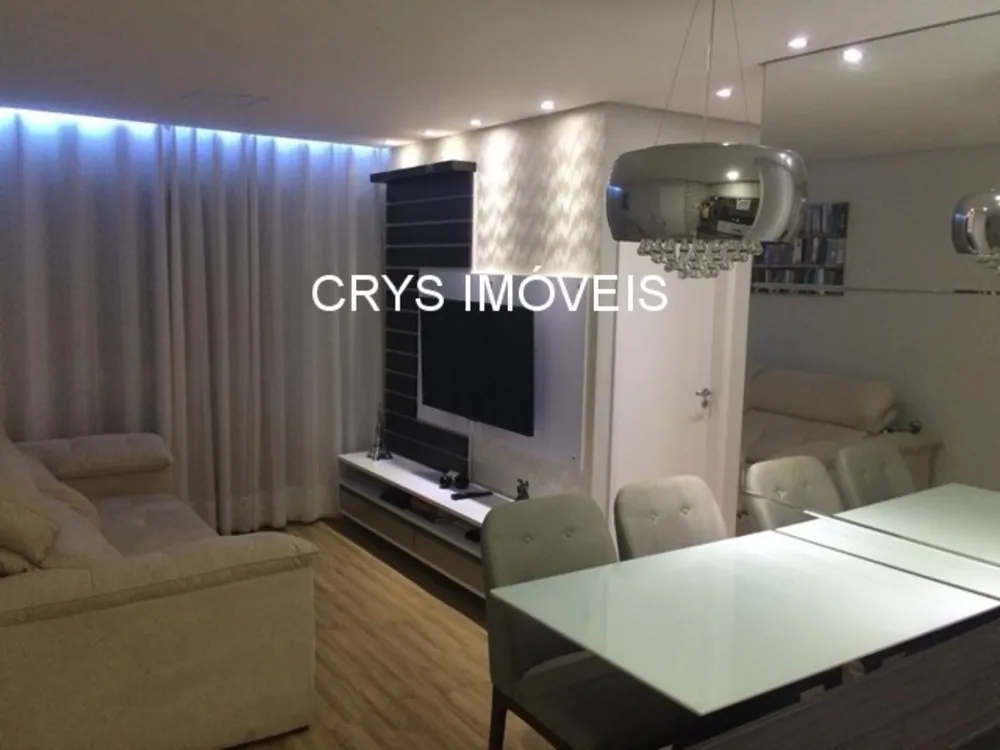Apartamento, 2 quartos, 65 m² - Foto 3