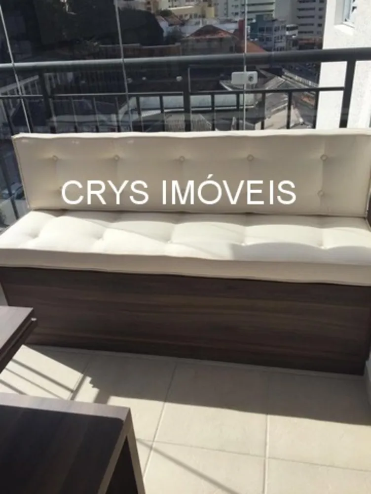 Apartamento, 2 quartos, 65 m² - Foto 5